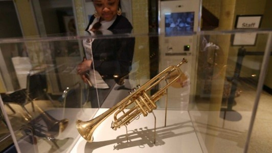 Louis Armstrong House Museum